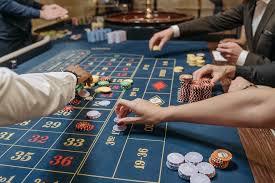 Casino Vostok
